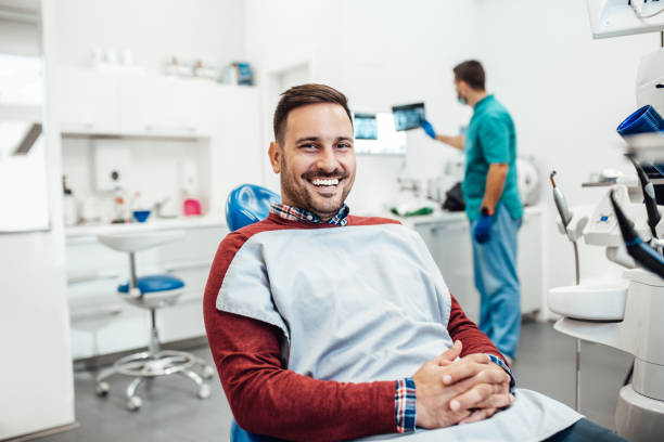 Oral Cancer Screening in Blue Ridge, GA
