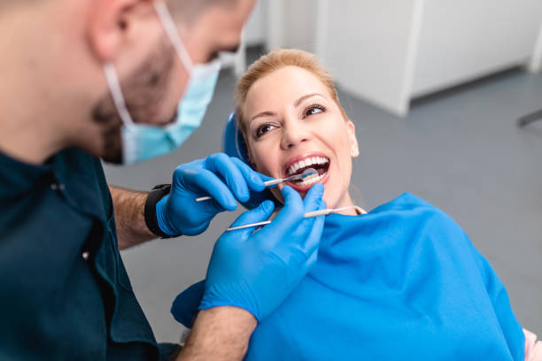  Blue Ridge, GA Holistic Dental Services Pros