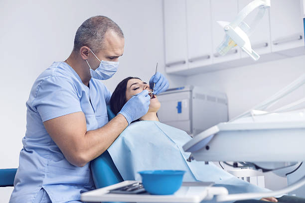 Best Dental Exams and Cleanings  in Blue Ridge, GA