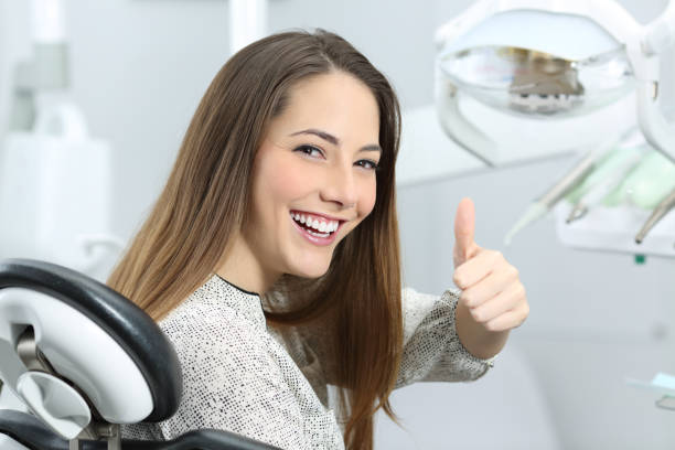 Best Wisdom Tooth Removal  in Blue Ridge, GA